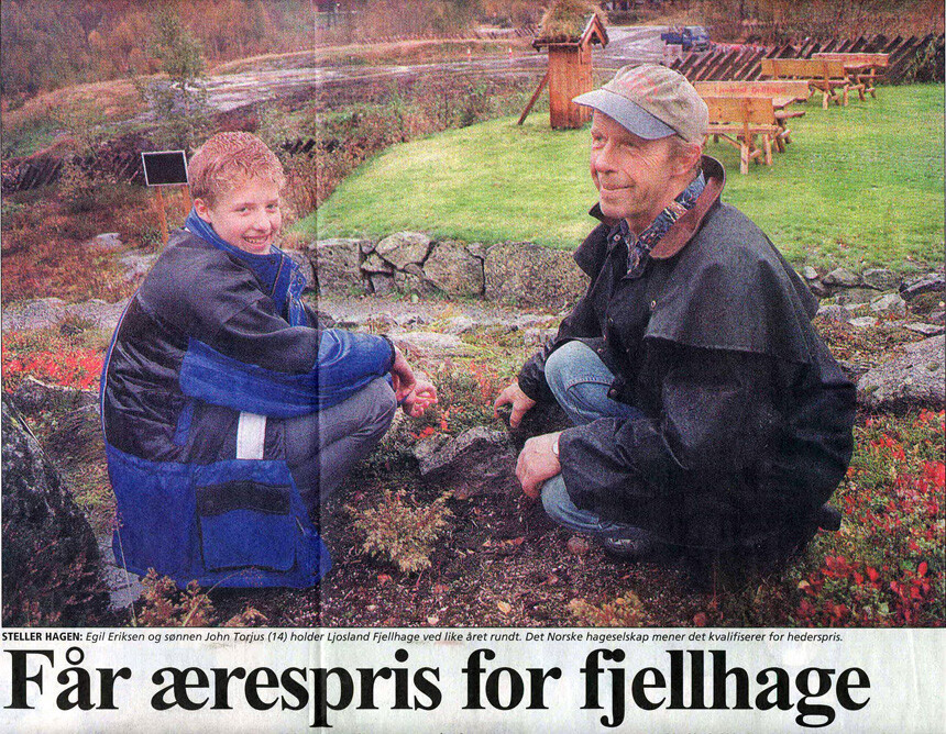 Fædrelandsvennen, onsdag 4.oktober 2000