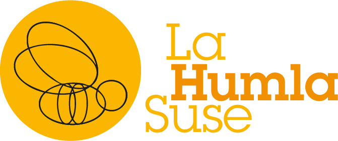 logo til la humla use