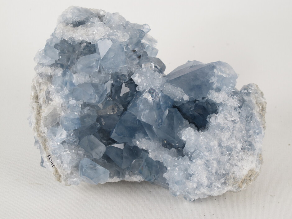 Cølestin (blått mineral)