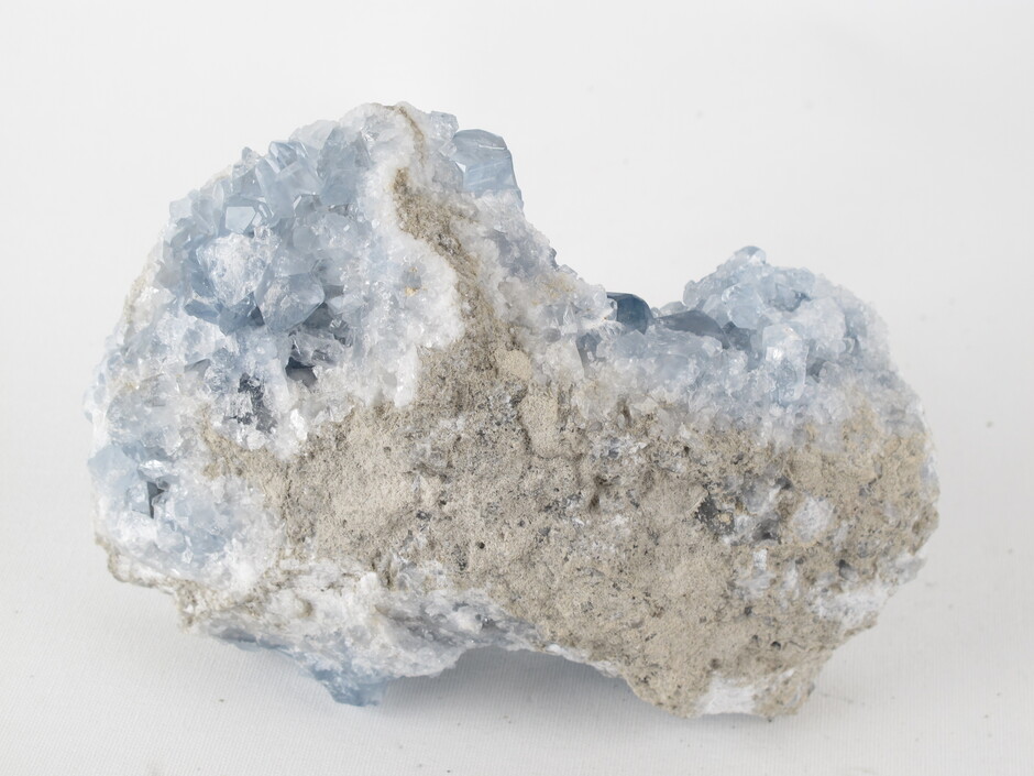 cølestin (mineral)