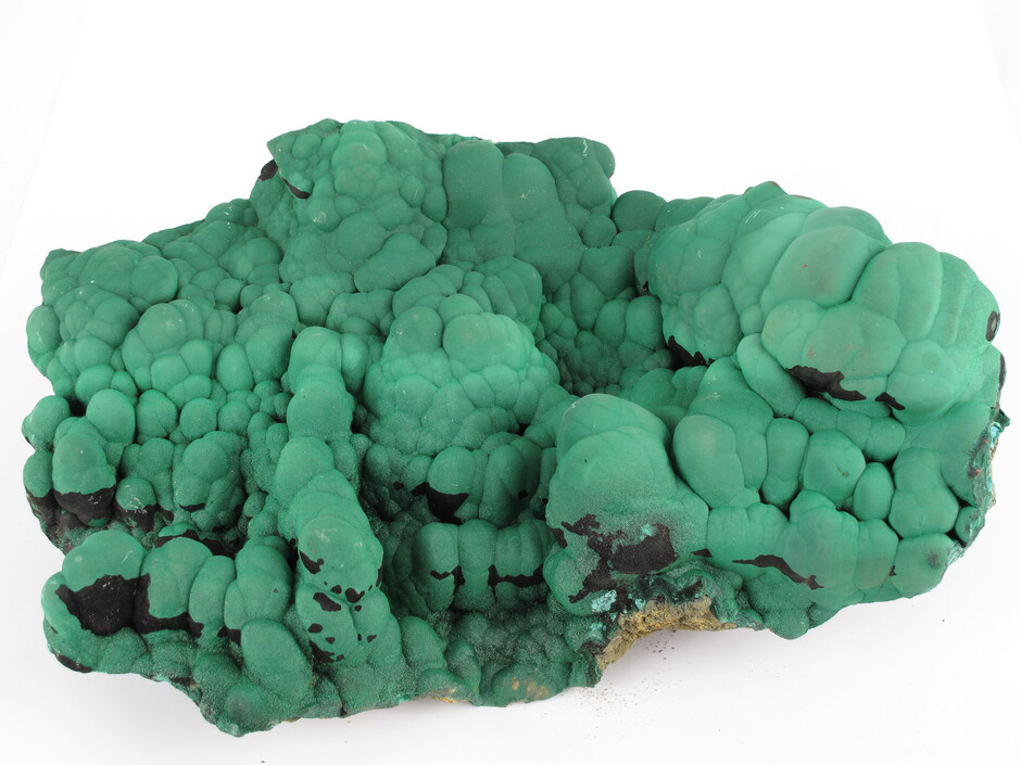 Malakitt (grønt mineral)