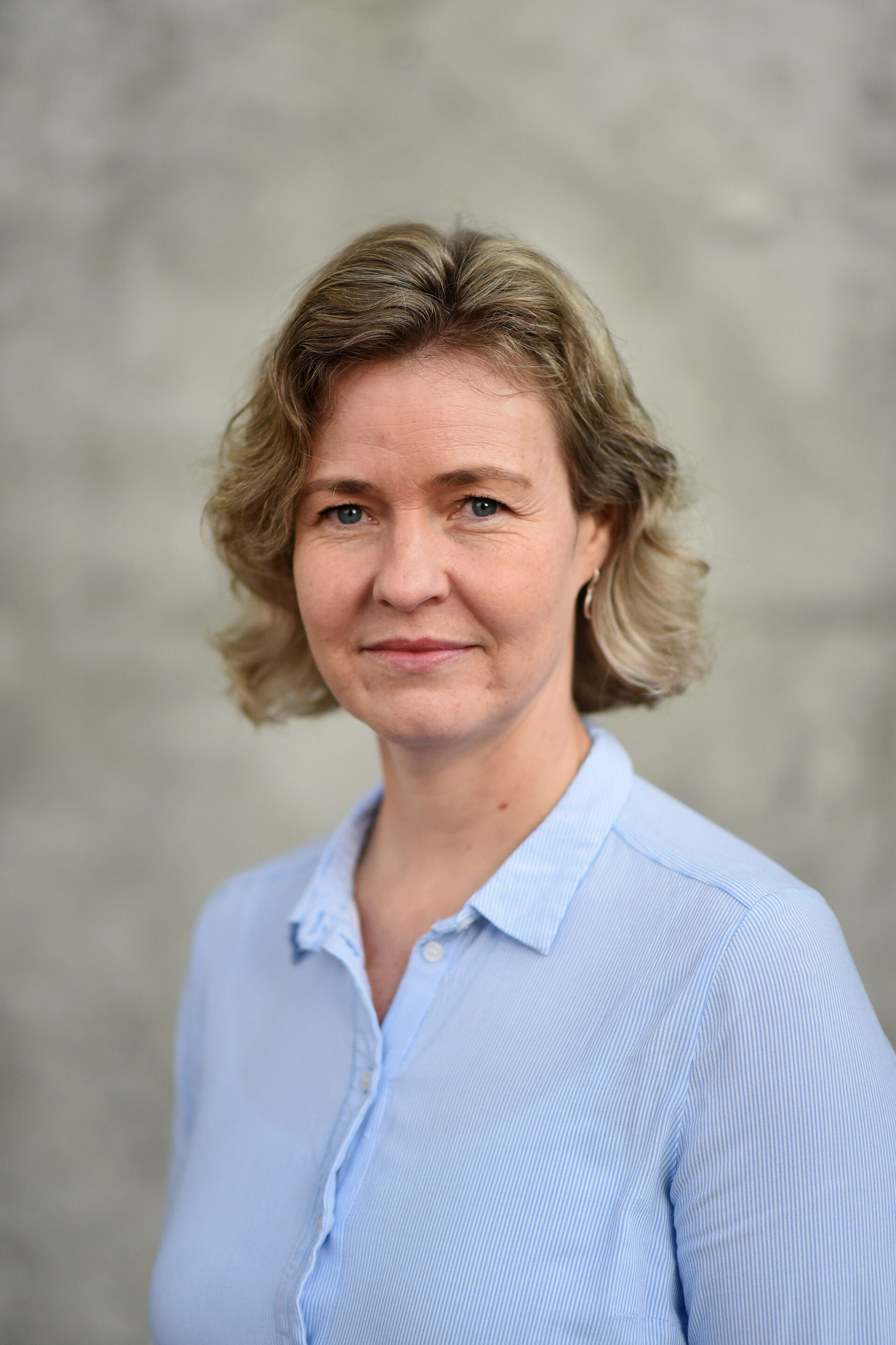 Image of Anna Svala Johannesdottir