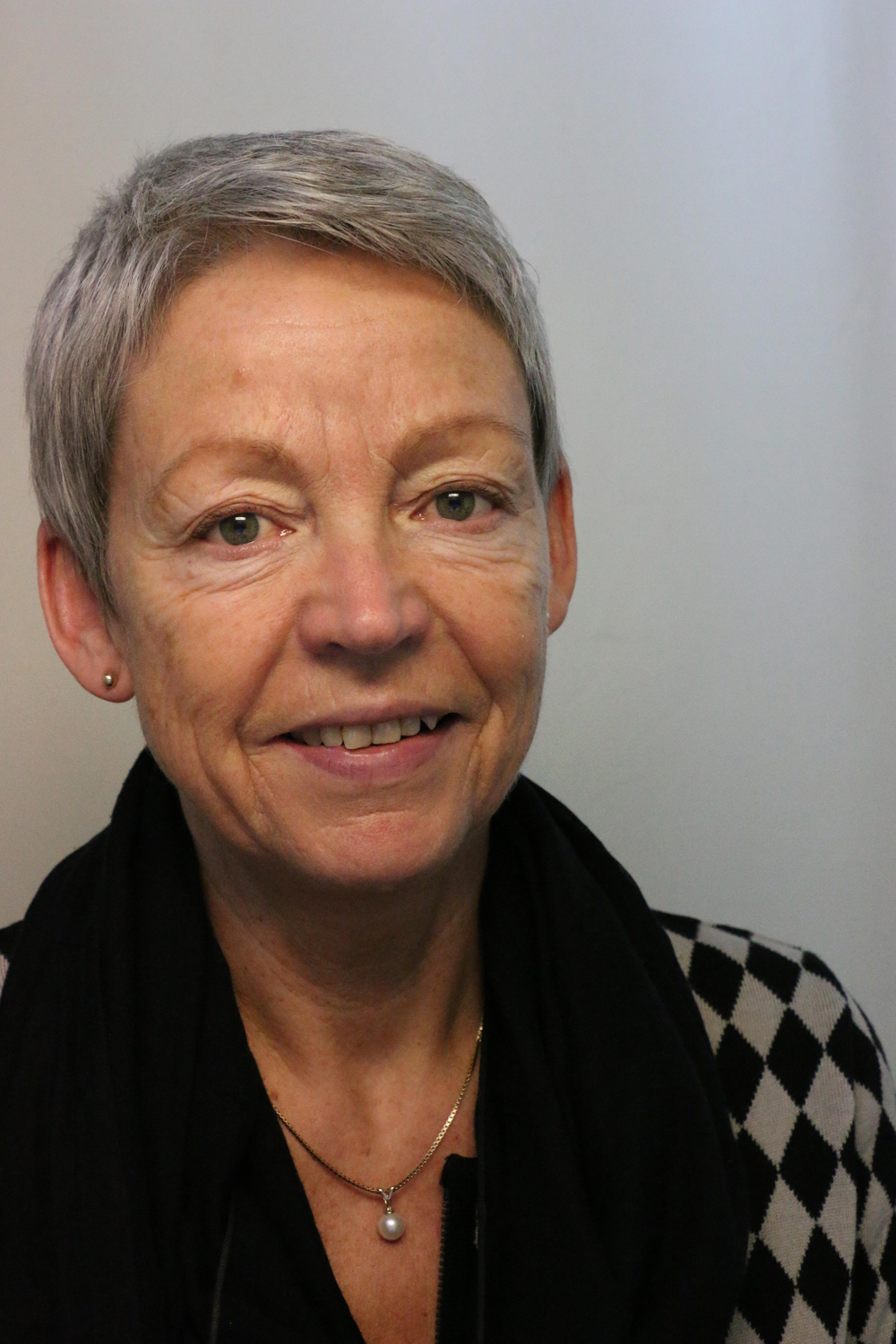 Image of Anne Halvorsen