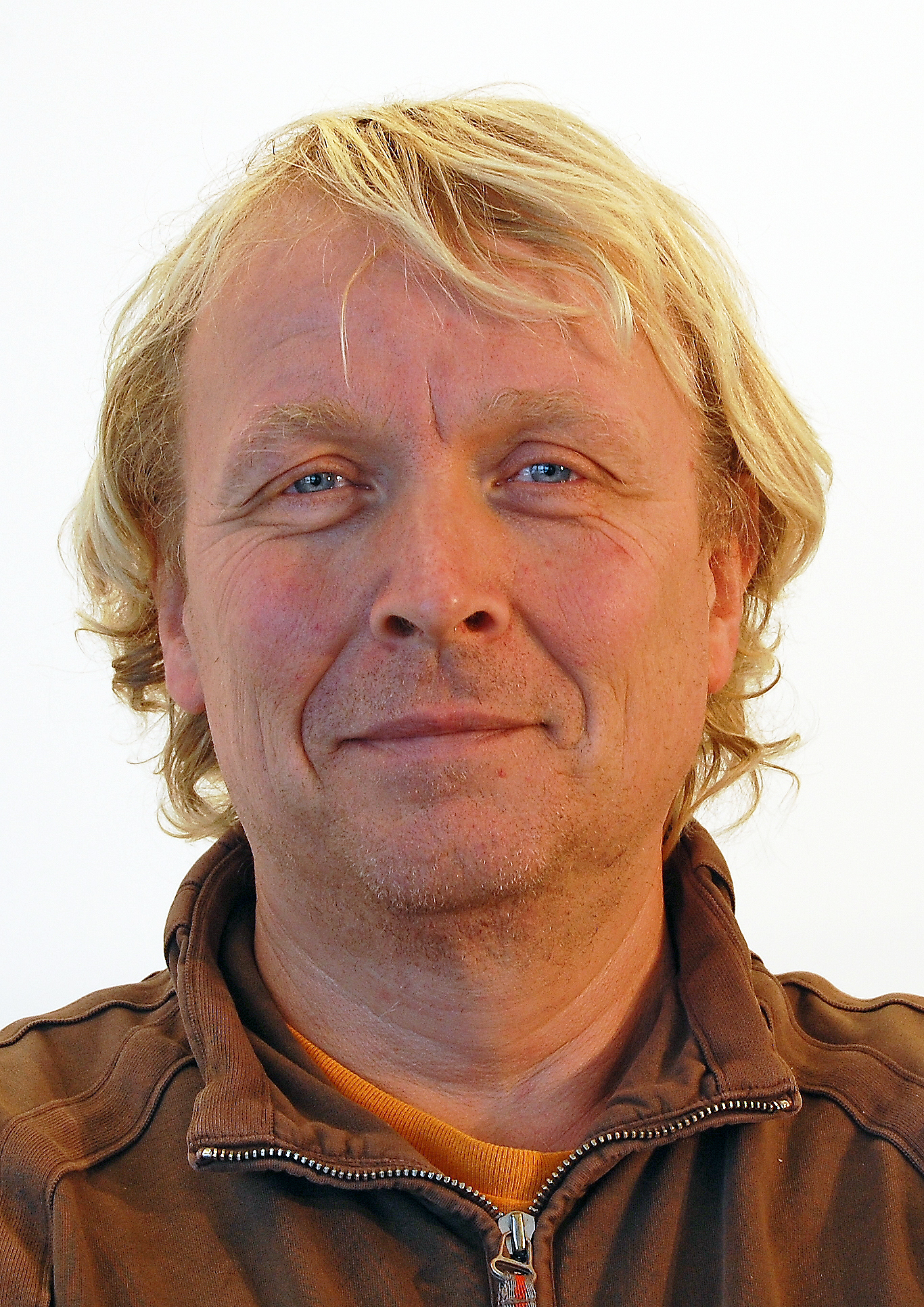 Image of Bjørn Inge Kvinlaug
