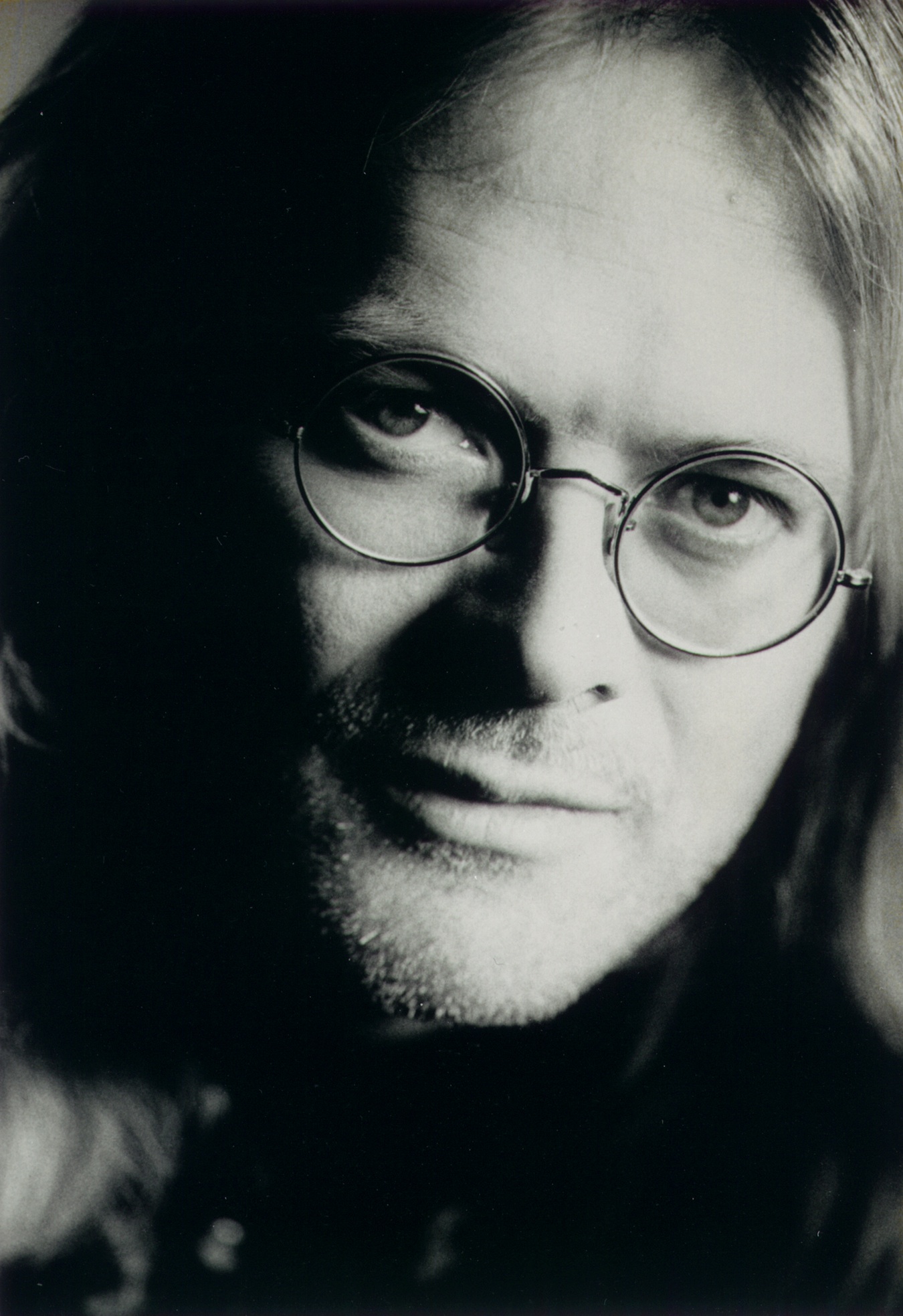 Image of Bjørn Ole Rasch