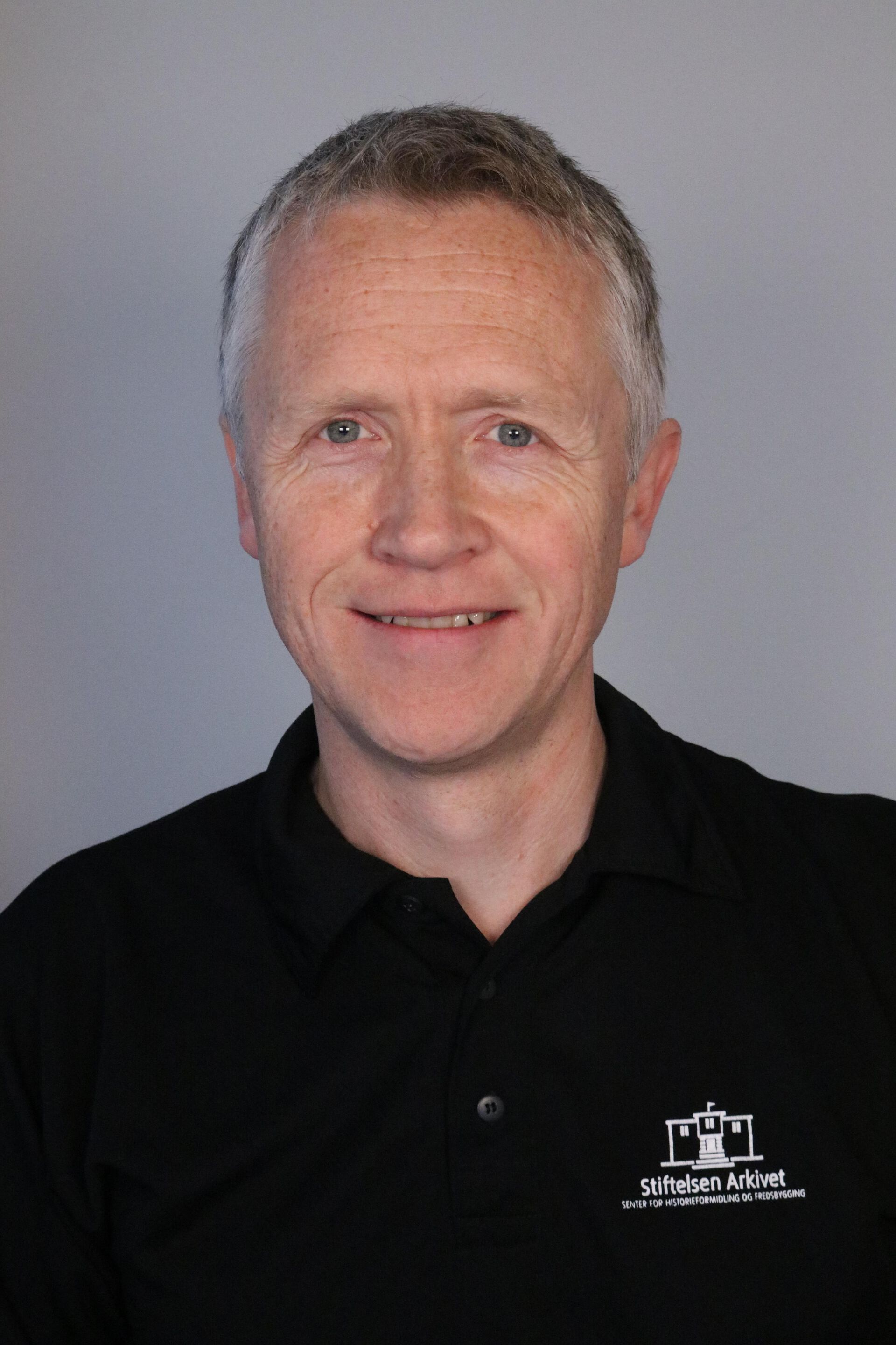 Image of Bjørn Tore Rosendahl