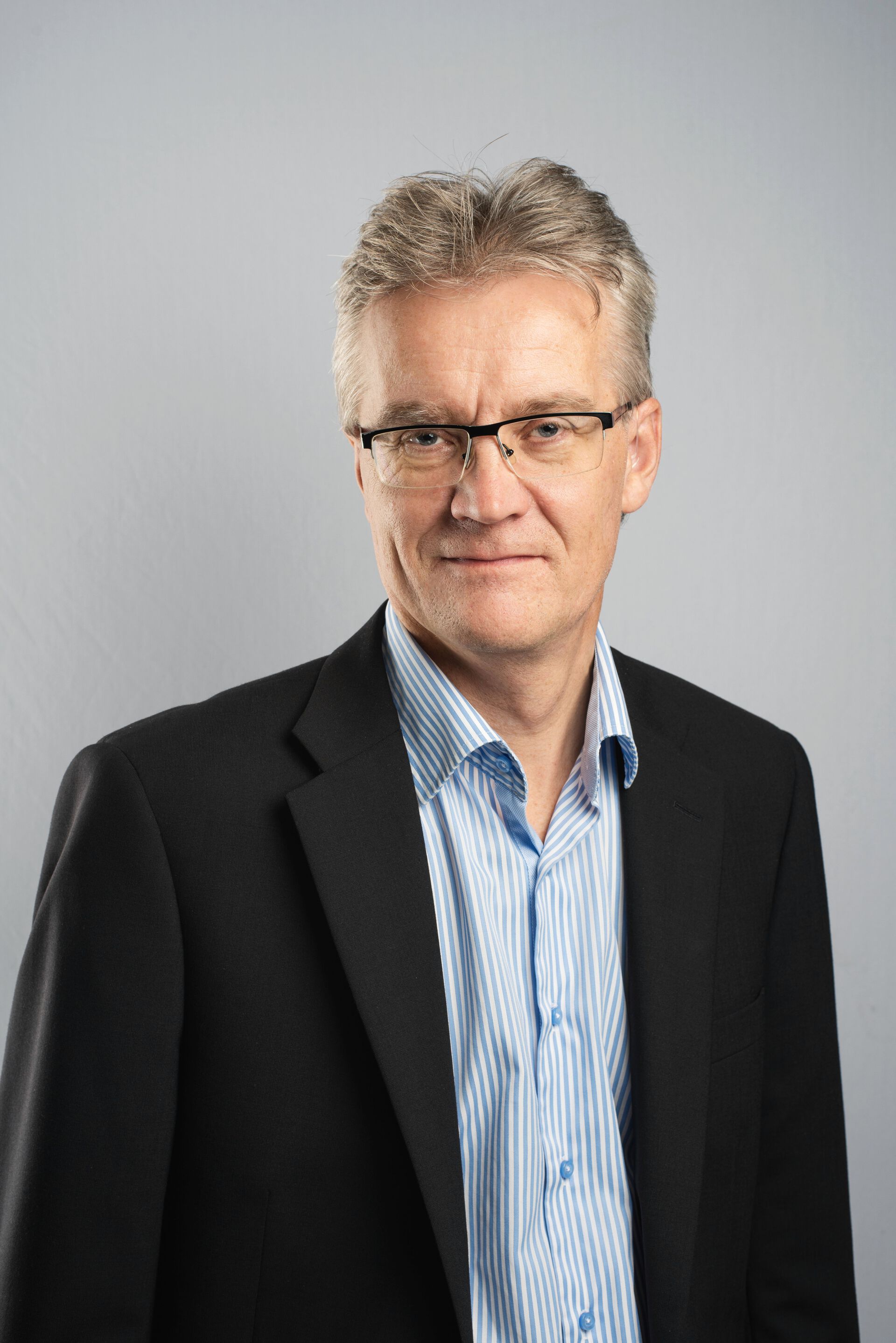 Image of Dag Håkon Olsen