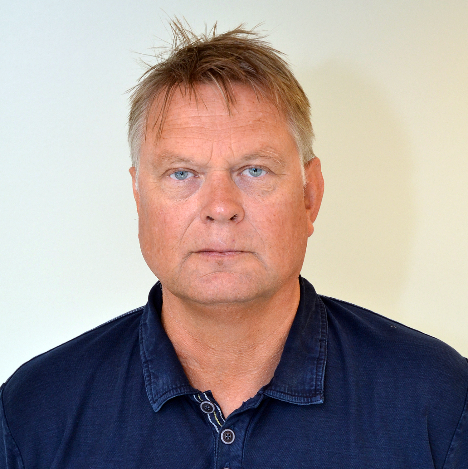 Image of Dag Olaf Torjesen