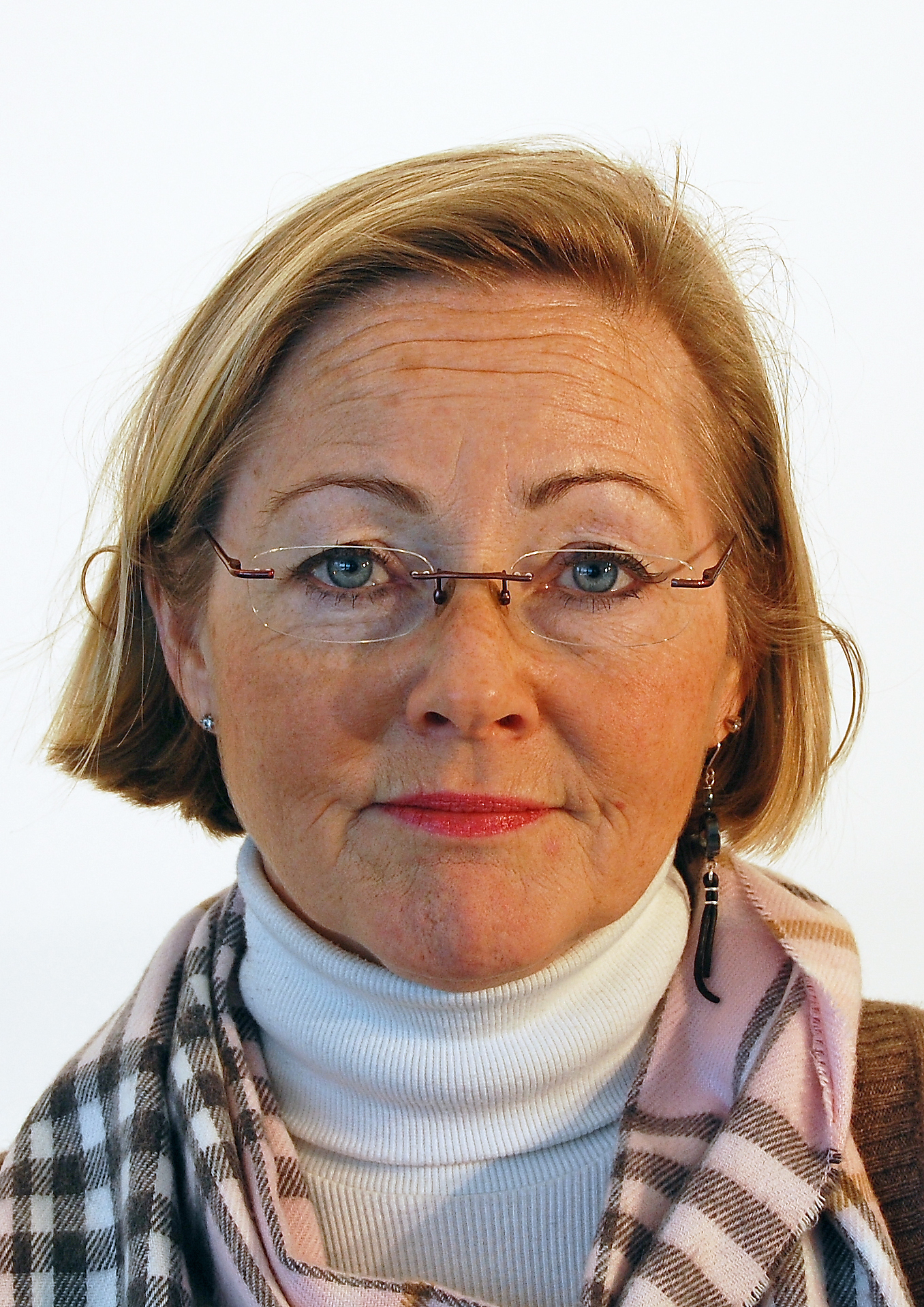 Image of Eli Margareth Andås