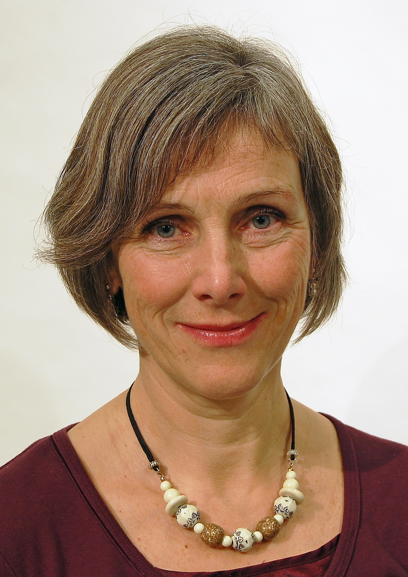 Image of Elise Seip Tønnessen