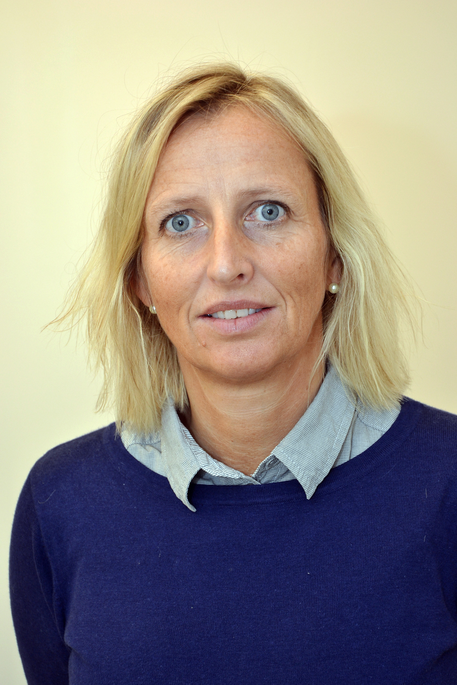 Image of Elna Svege