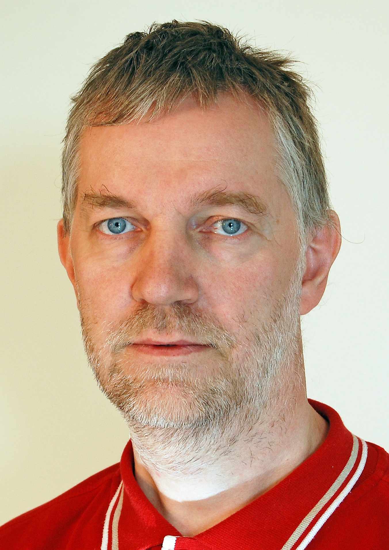 Image of Even Åby Larsen