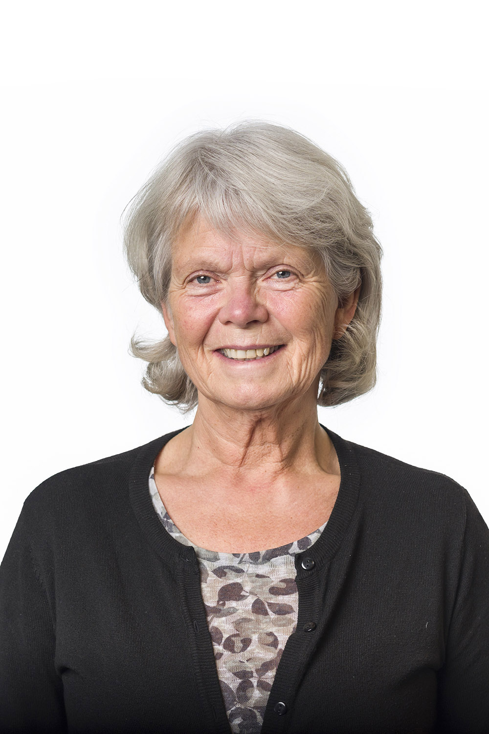 Image of Grethe Østerhagen Fossnes