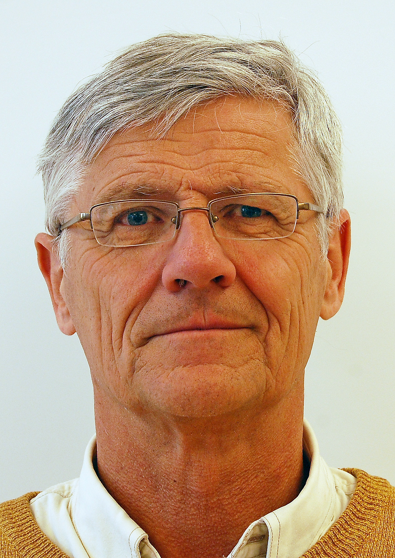 Image of Harald Andreas Næser