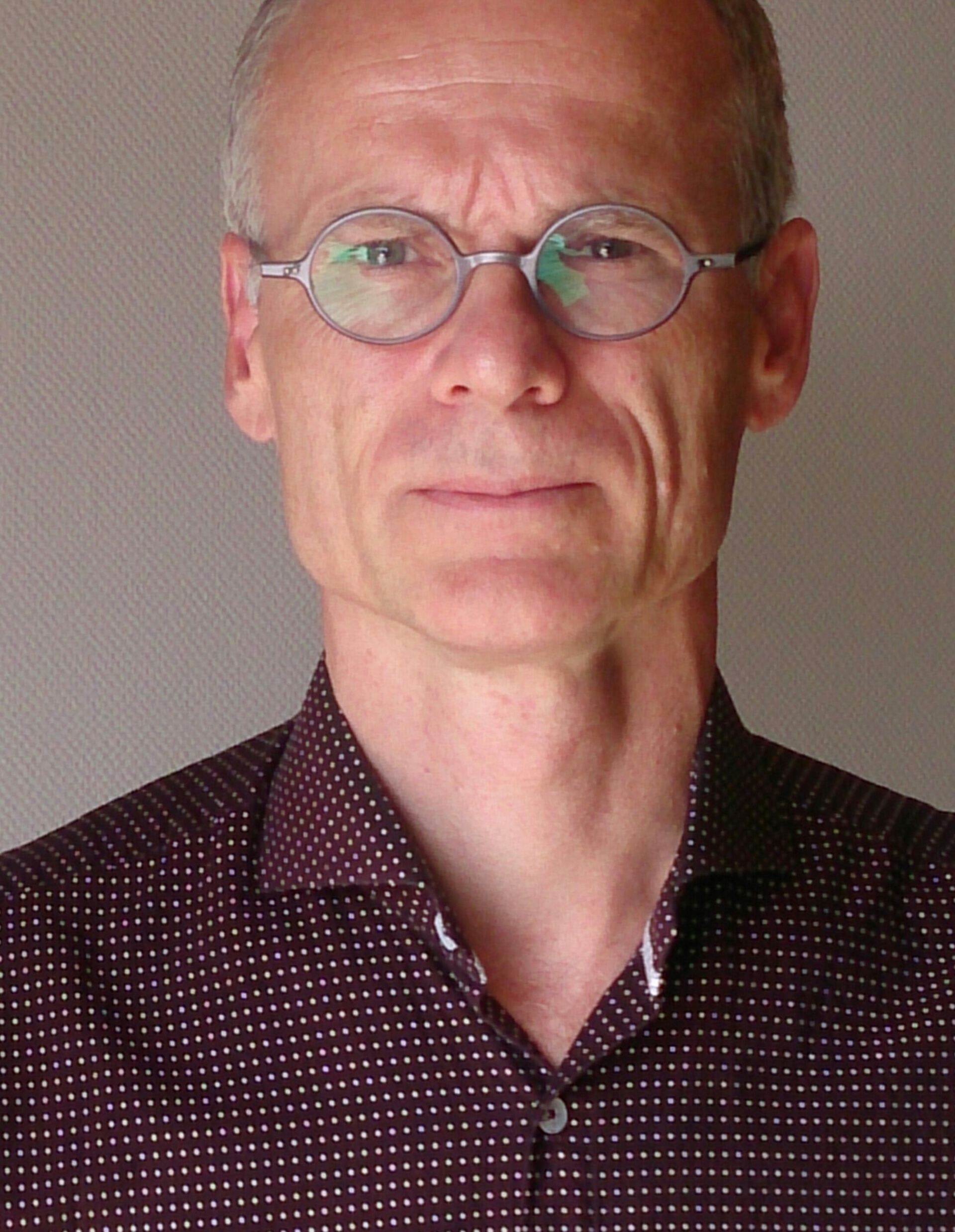 Image of Håvard Løkke