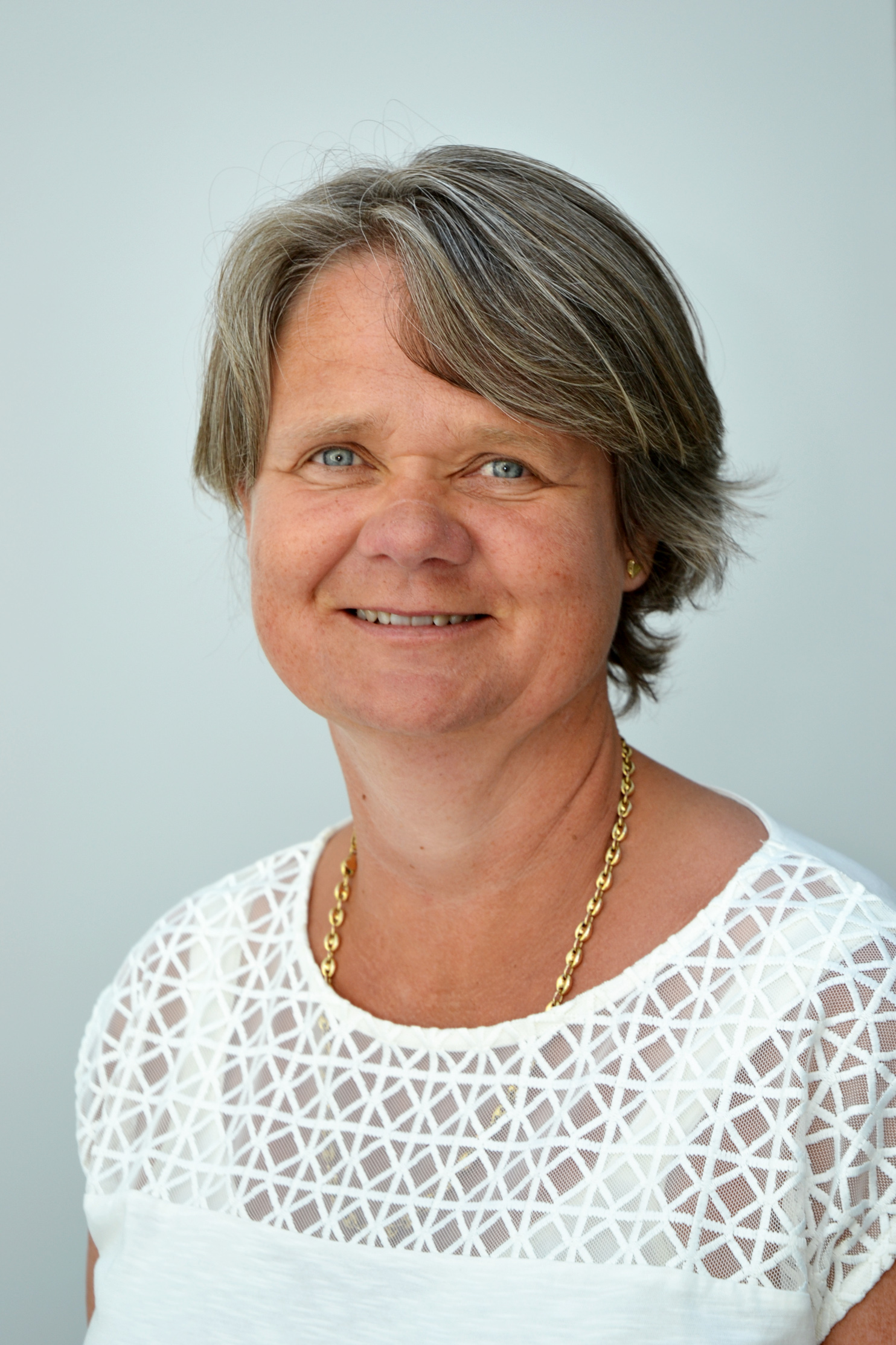 Image of Heidi Mæsel Oftedahl