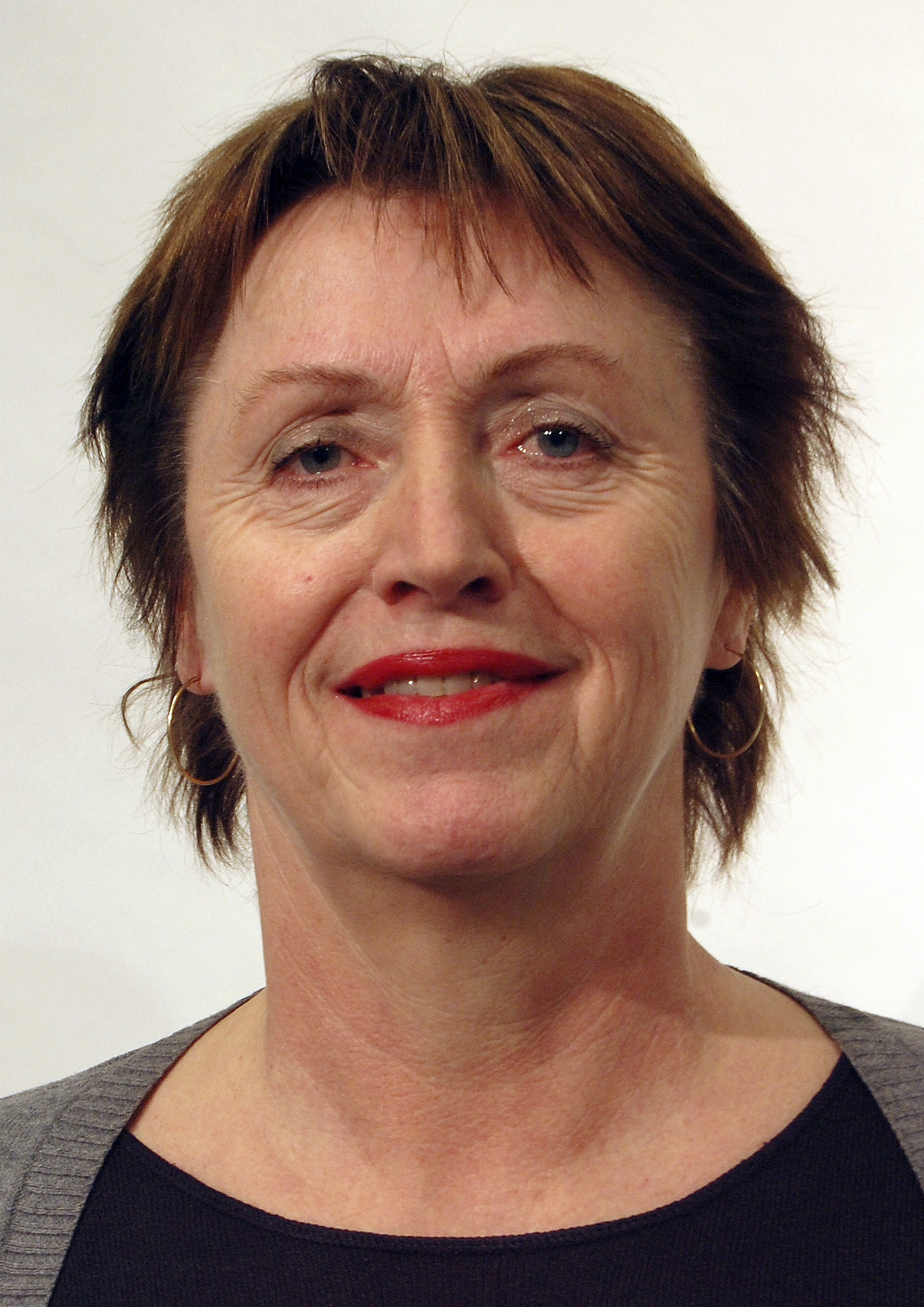 Image of Hilde Witsø