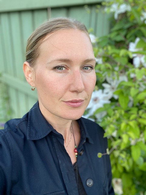 Image of Hanne Sara-Maria Höglund Rydén