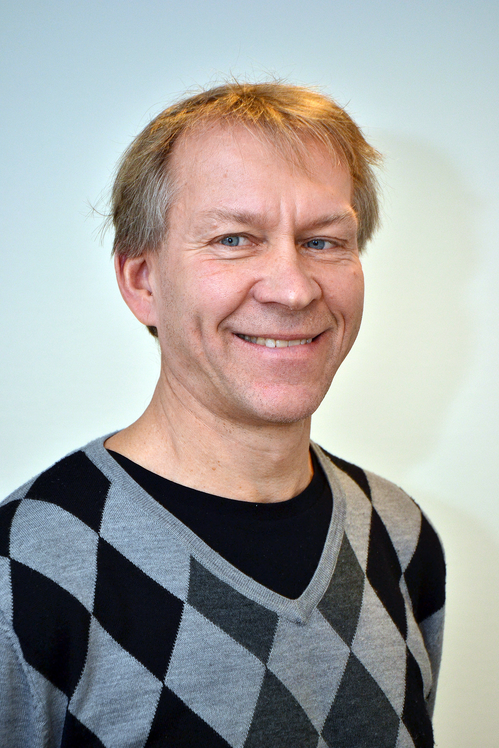 Image of Ingvar Terje Sæten