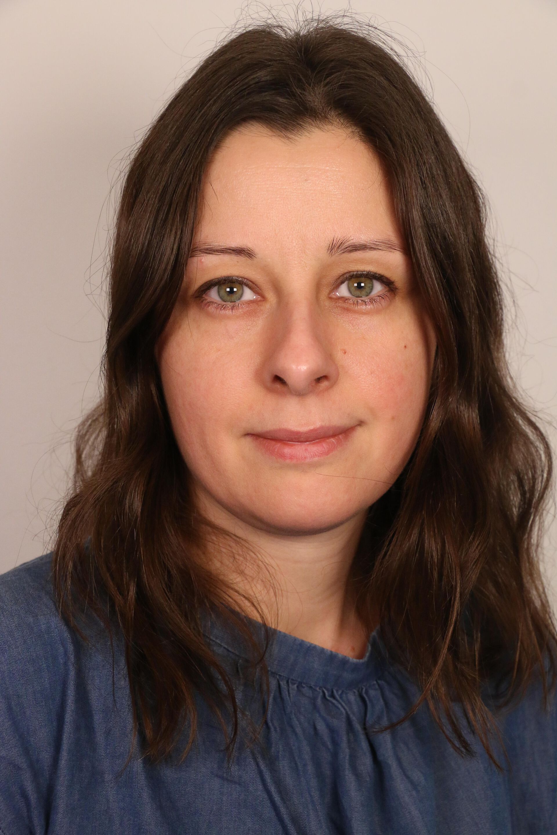 Image of Justyna Agnieszka Mroczkowska