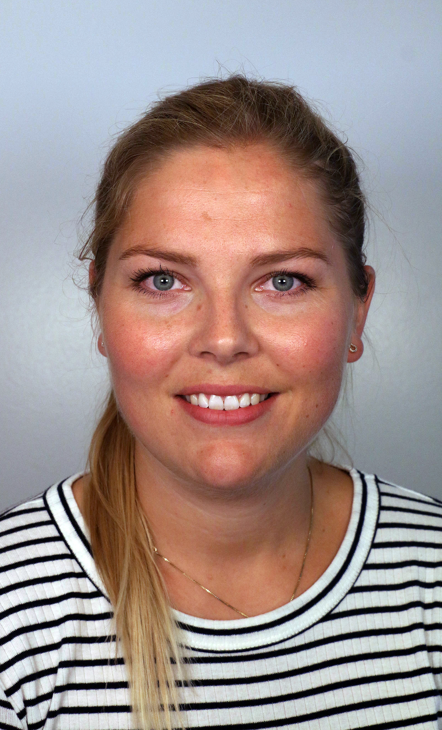 Image of Kaia Elisabeth Paulsen Heslien