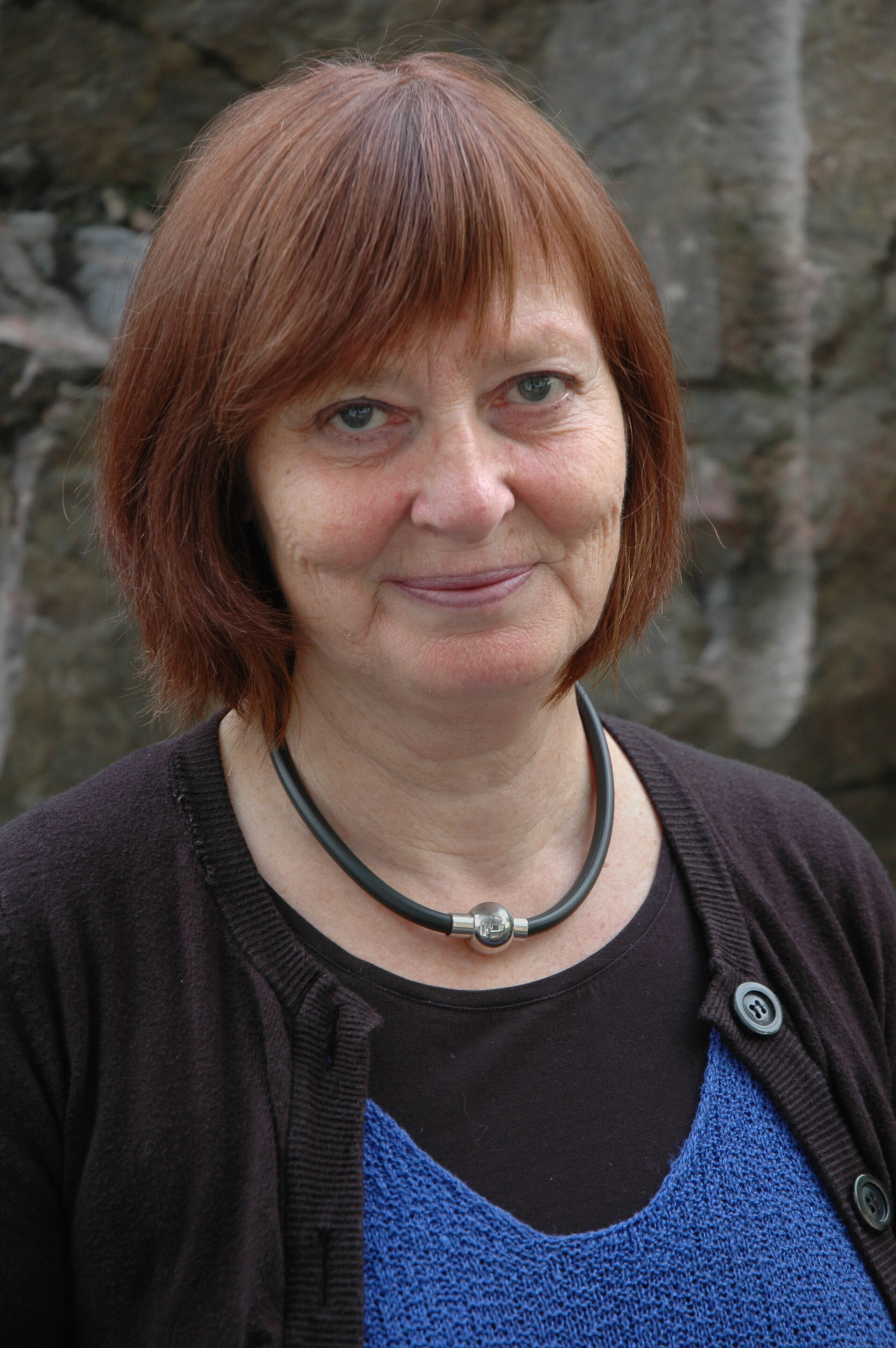 Image of Kari Grete Håkonsen Repstad
