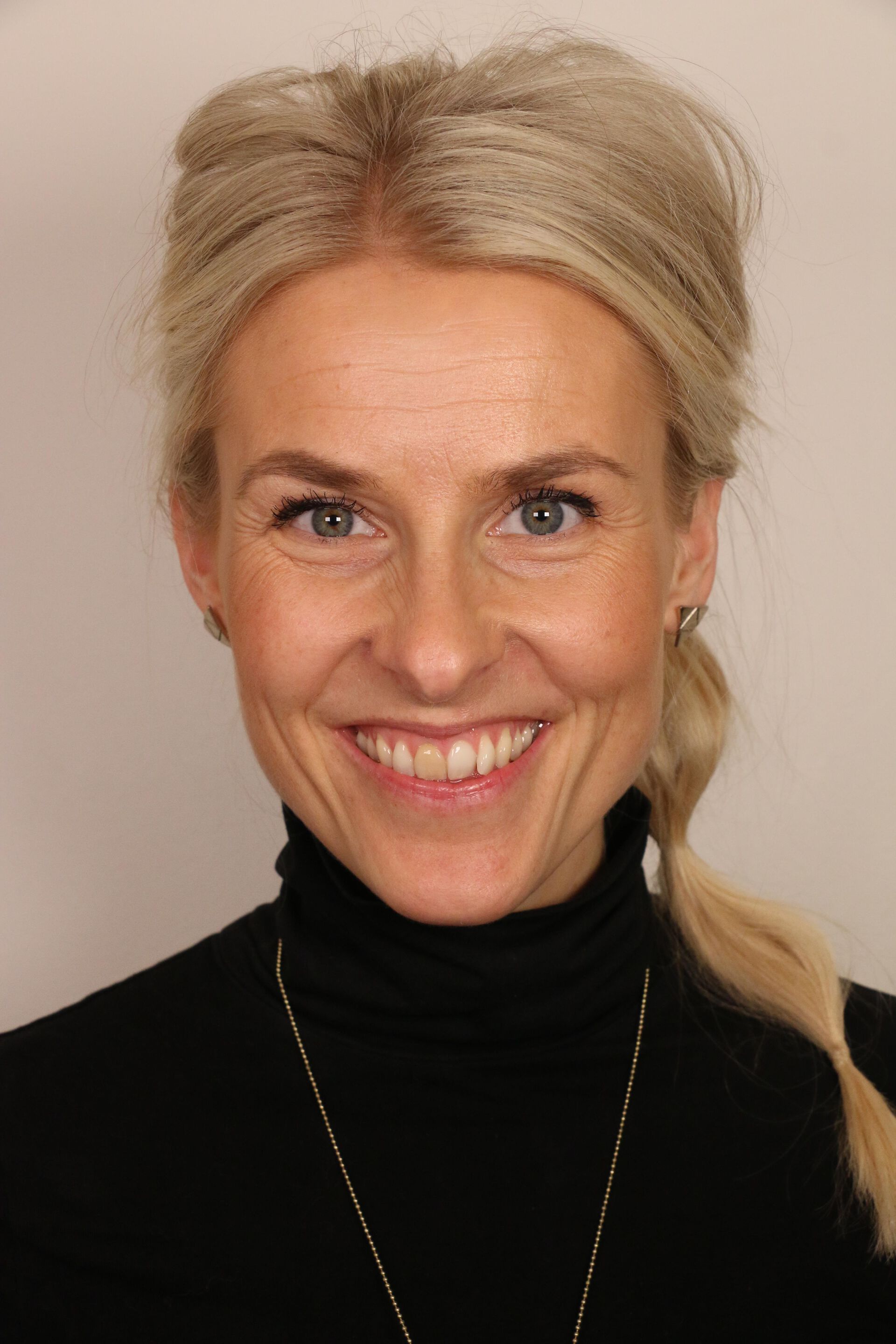 Image of Kjerstin Lianes Kjøndal