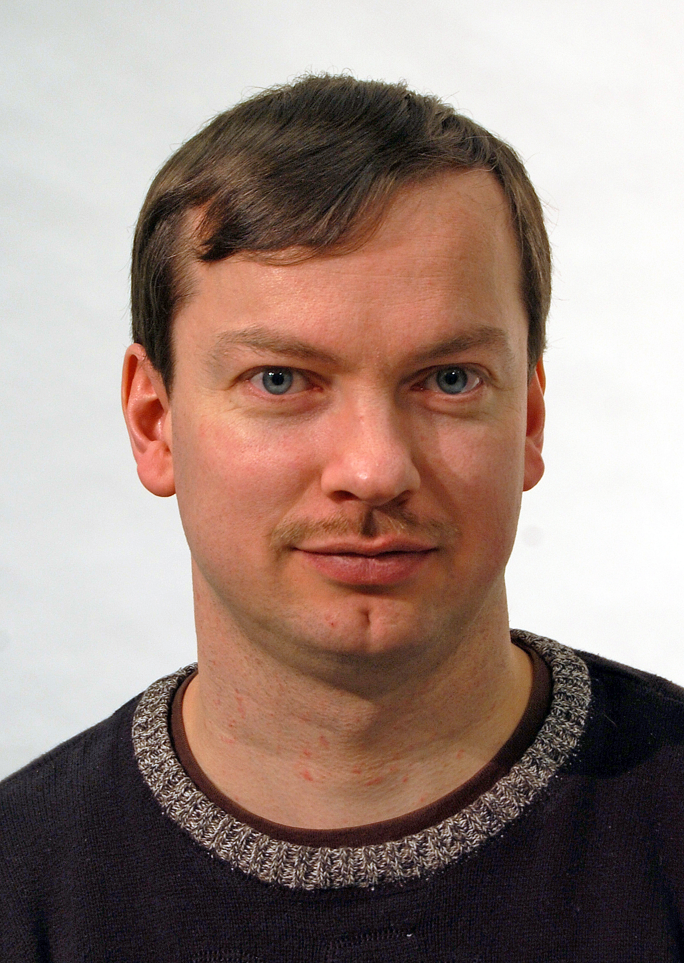Image of Knut Ole Eriksen