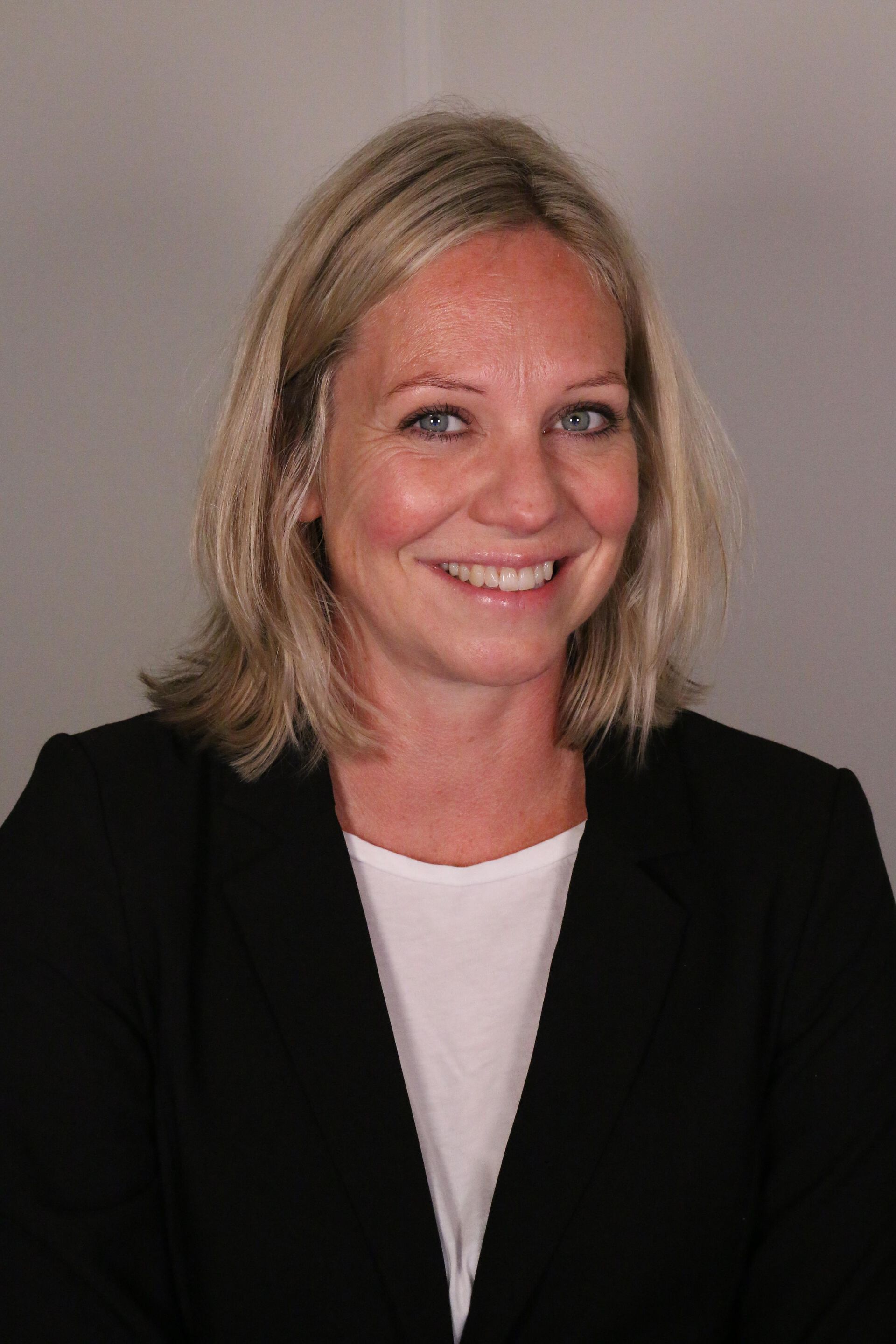Image of Kristine Evensen Reinfjord