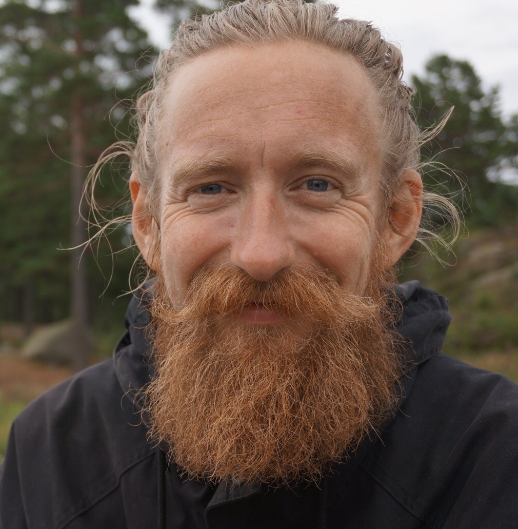 Image of Magnus Thunes Jensen
