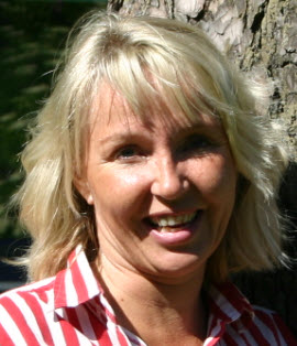 Image of Margretha Sørli Myren