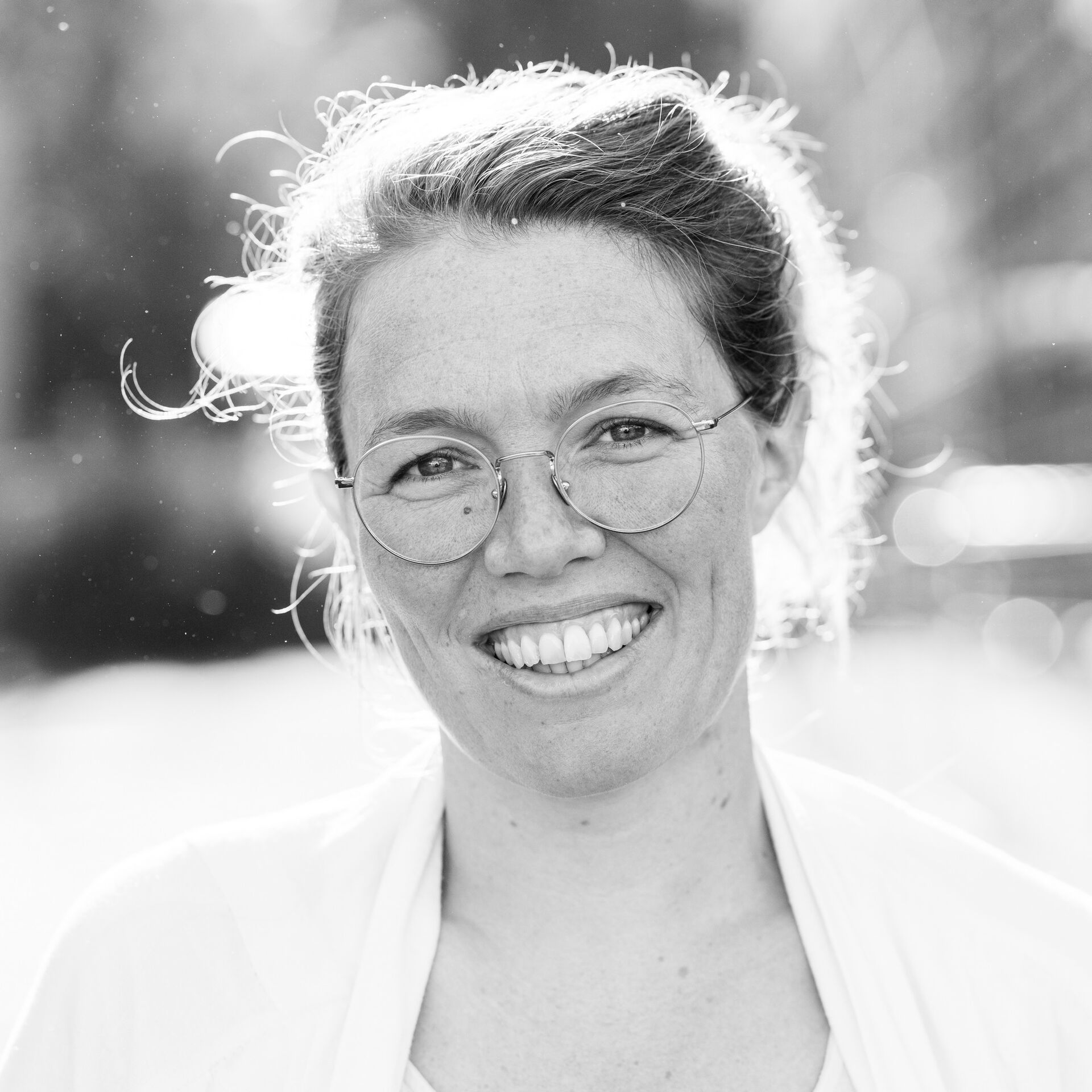 Image of Marianne Nødtvedt Knudsen