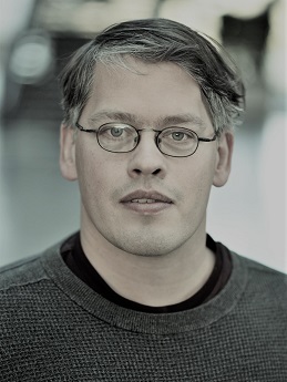 Image of Matthias Pintsch