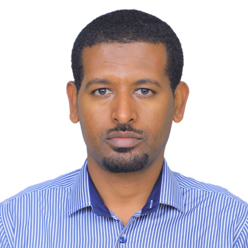 Image of Meseret Assefa Adamu