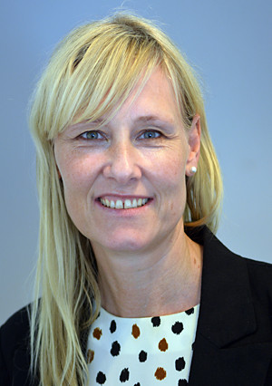 Image of Mette Høgbråt Pedersen