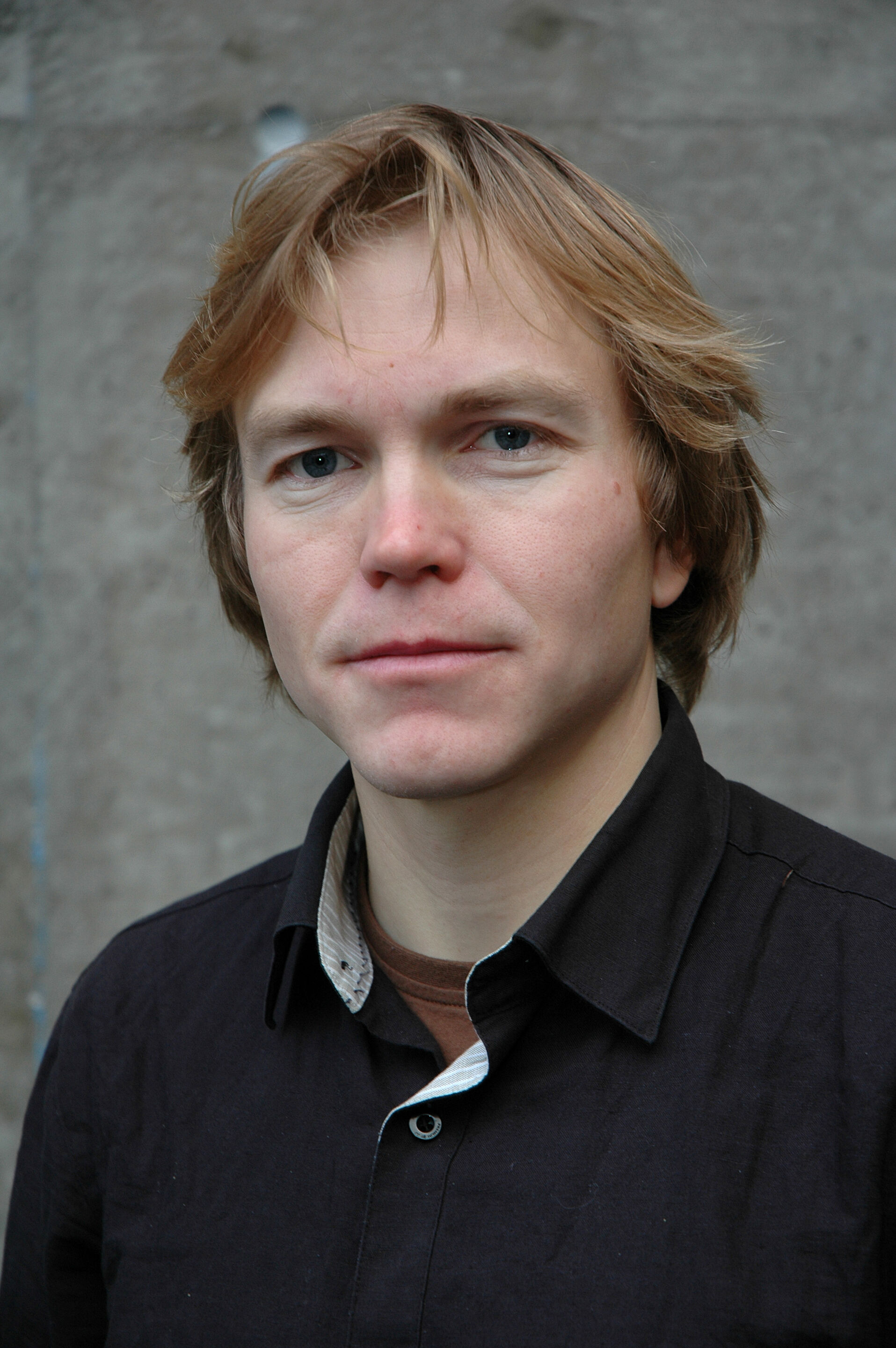 Image of Nils Rune Birkeland