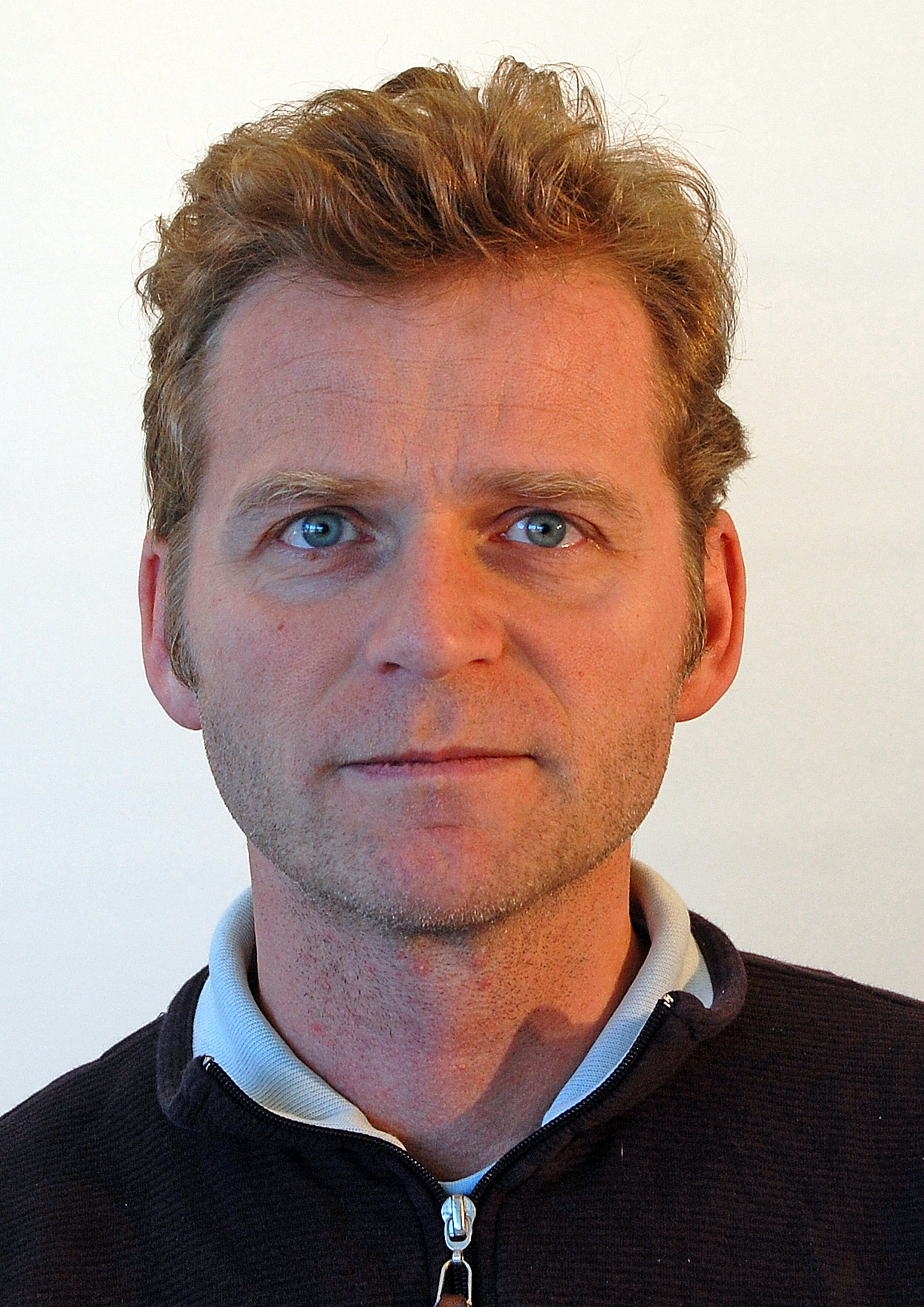 Image of Olav Kristian Gunnarson Dovland