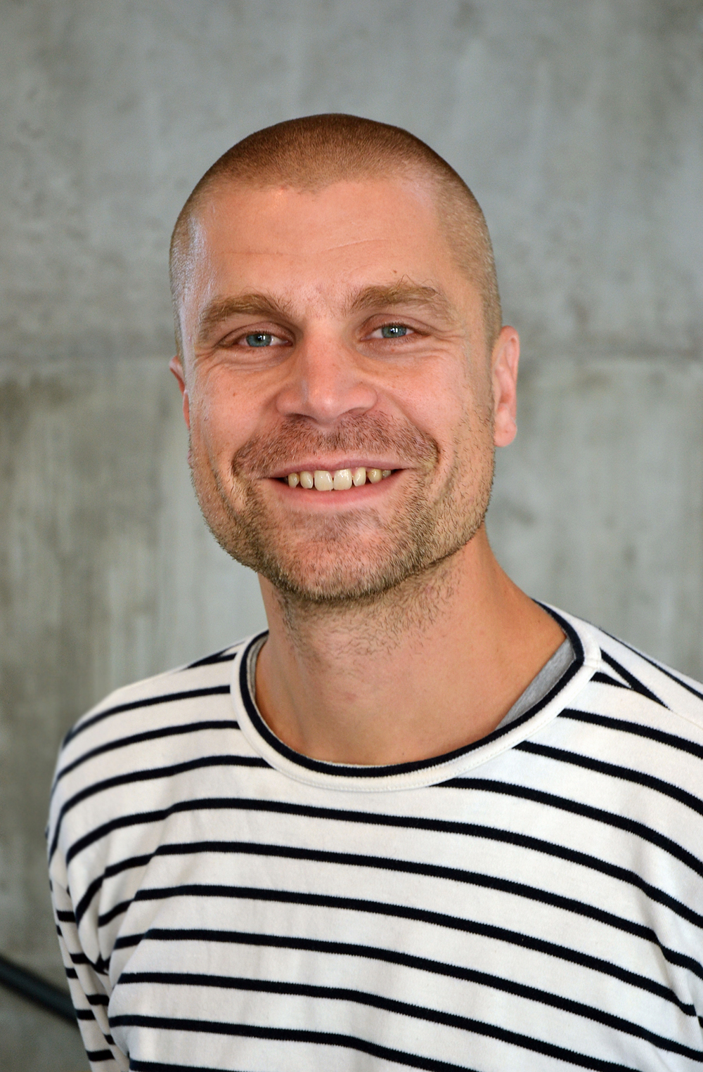Image of Per Christer Thomas Westergren