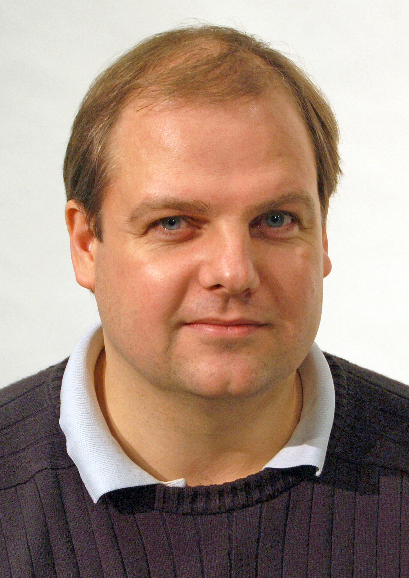 Image of Rolf Sigurd Løvland