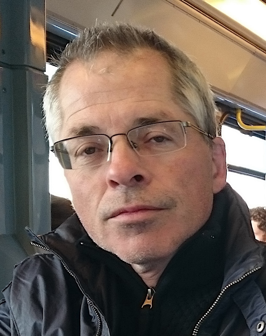 Image of Rune Røsstad
