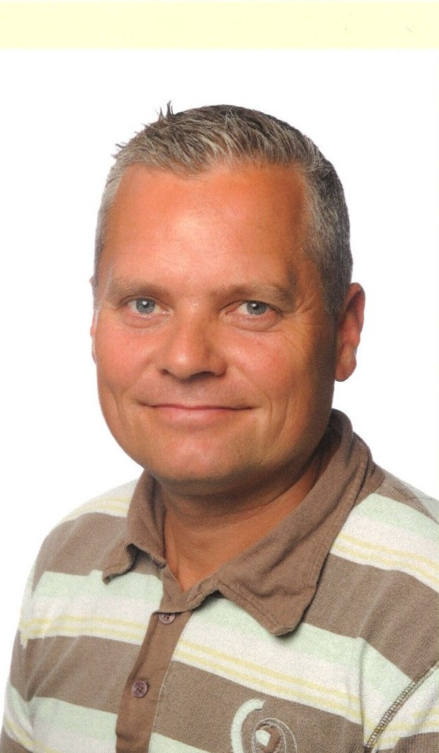 Image of Stig Eriksen