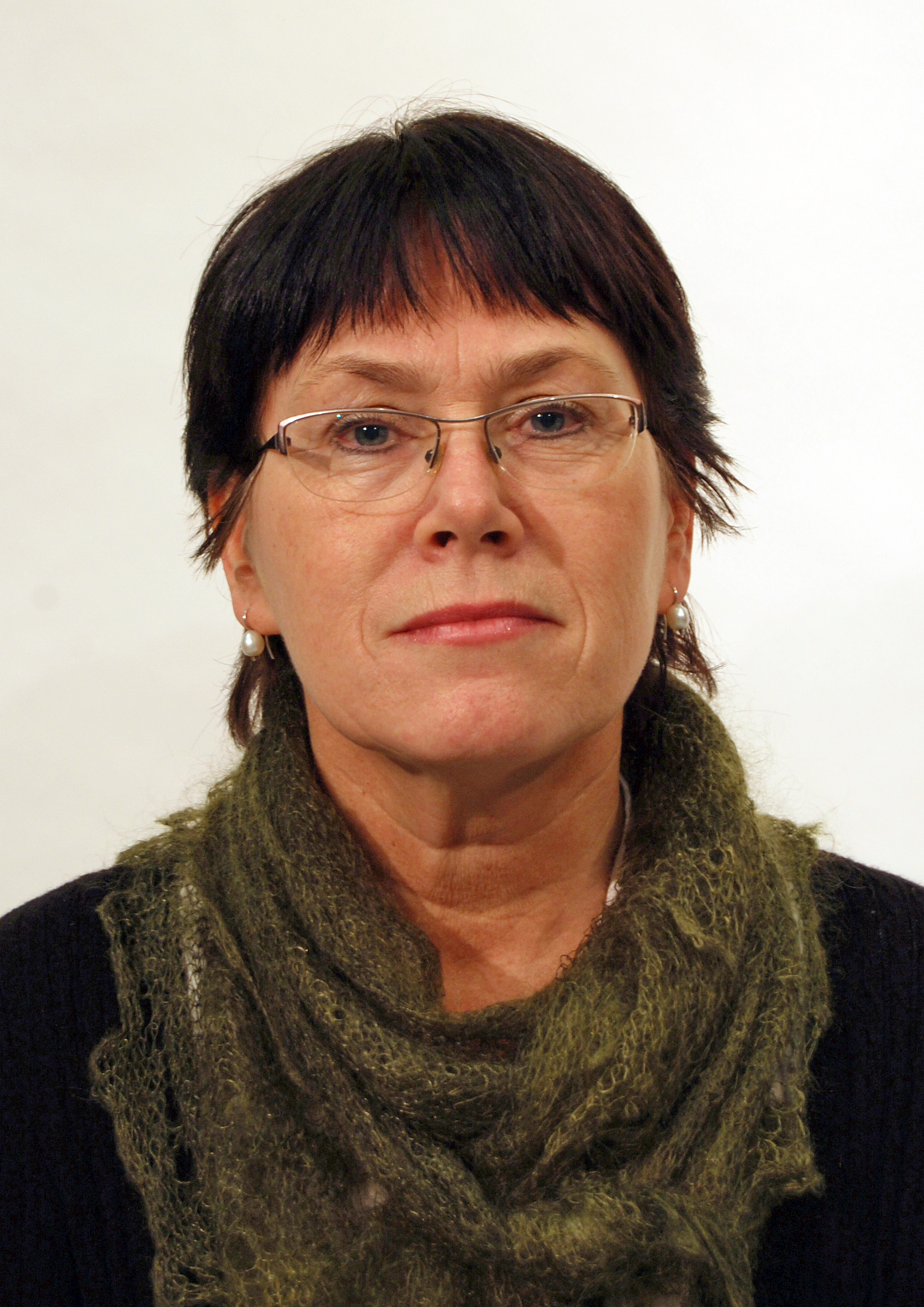 Image of Turid Høgetveit