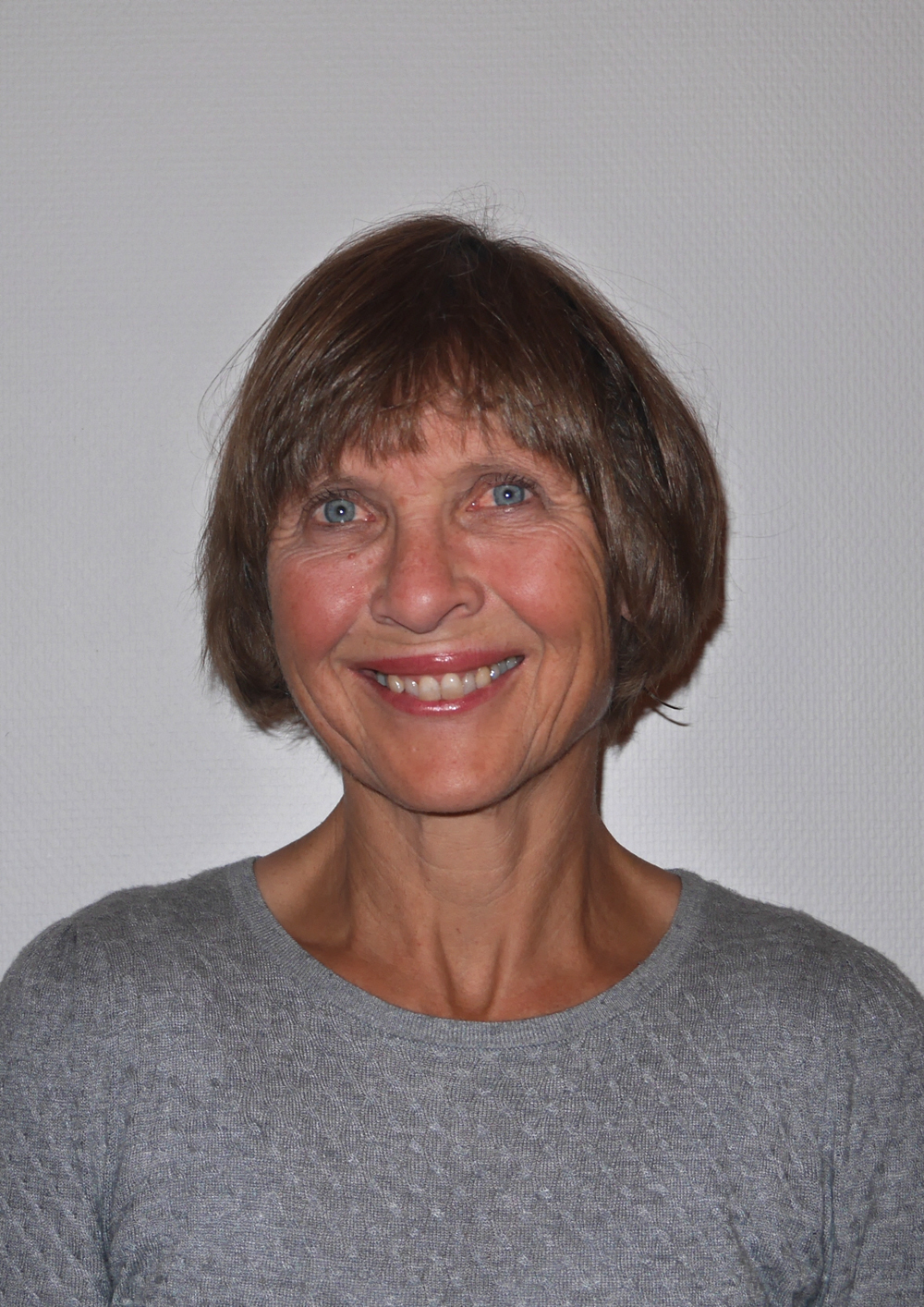 Image of Venke Frederike Johansen