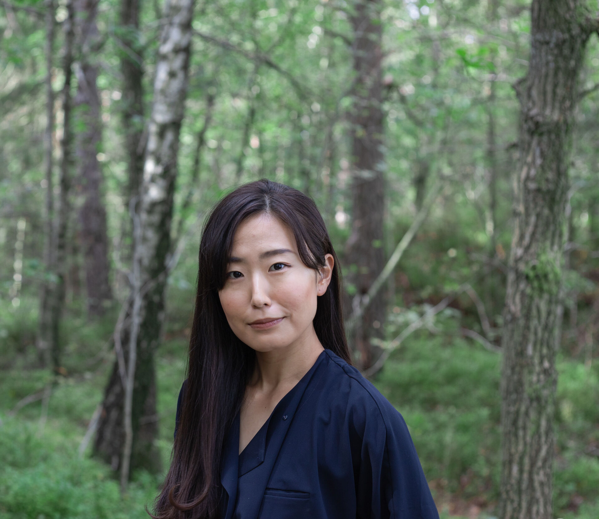 Image of Yukiko Iwazaki