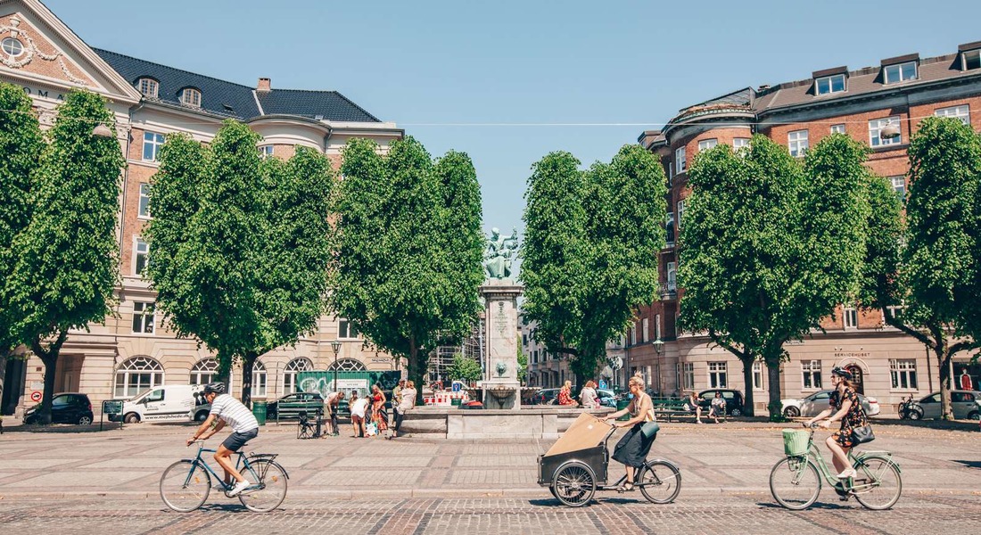 Københavns universitet