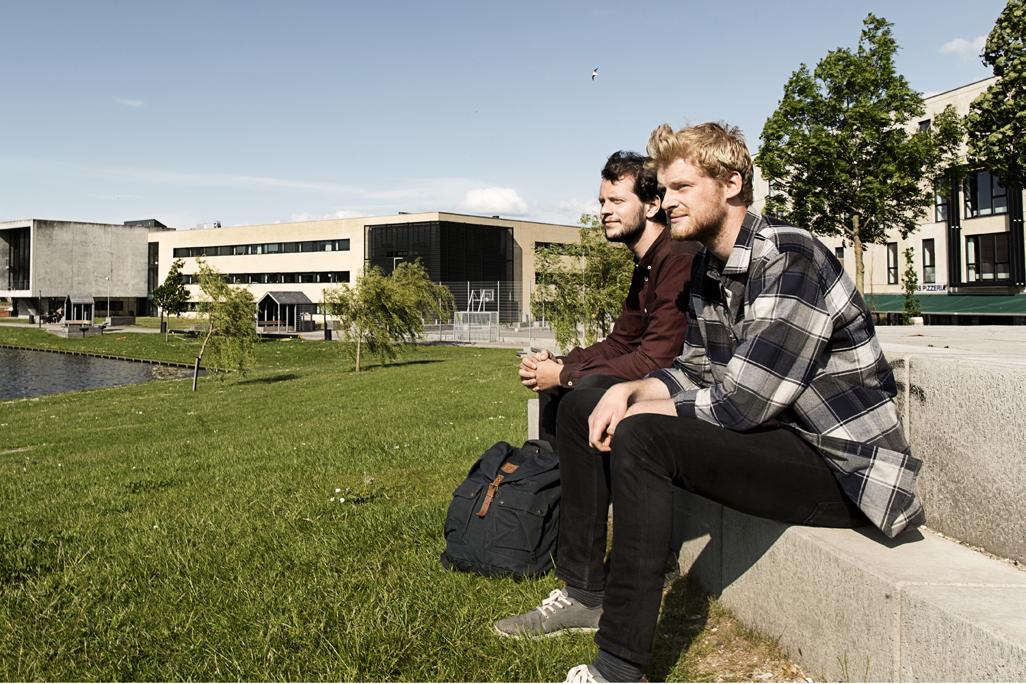 Foto: Roskilde Universitet