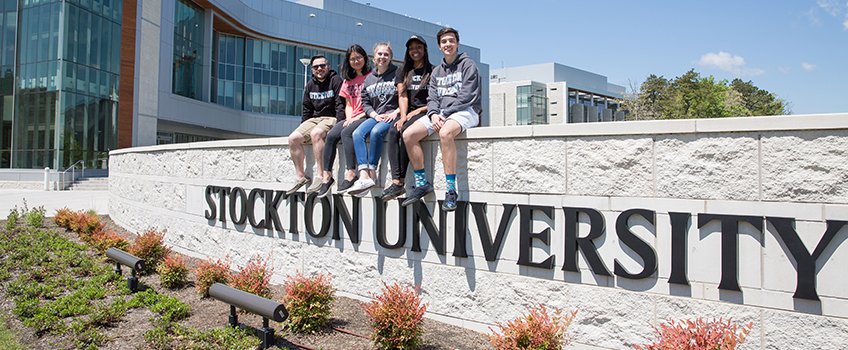Foto: Stockton University